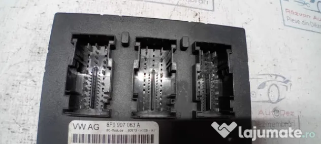 Calculator confort Volkswagen Passat B7 2013