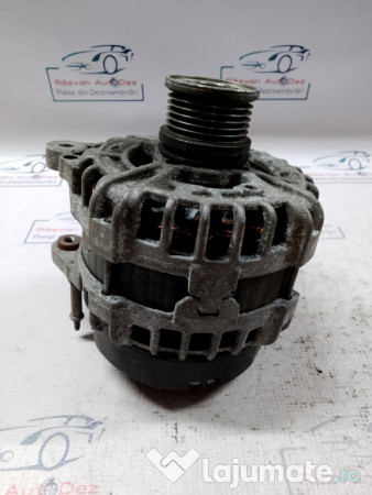 Alternator Skoda Octavia 3 2.0 2014