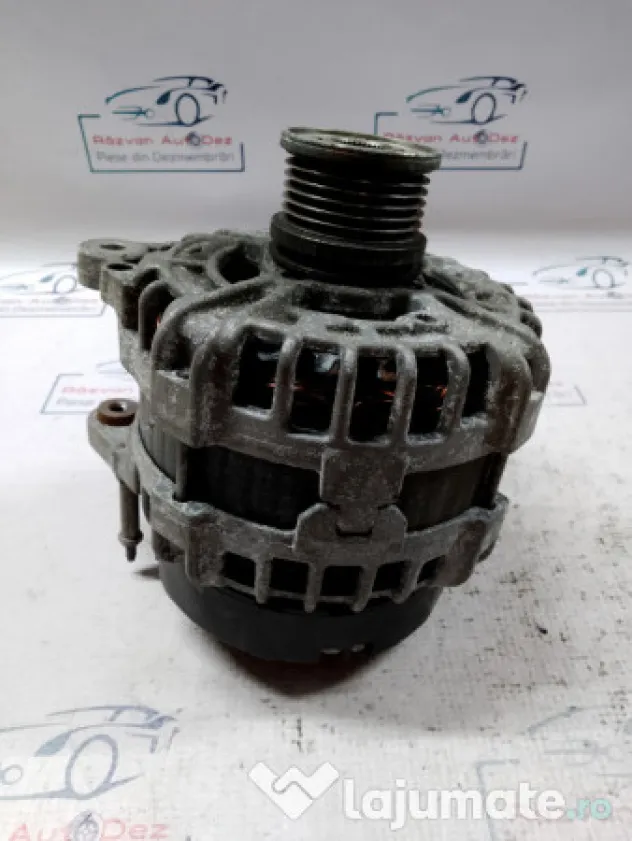 Alternator Skoda Octavia 3 2.0 2014