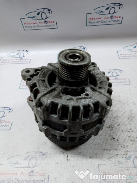 Alternator Skoda Octavia 3 2.0 2014