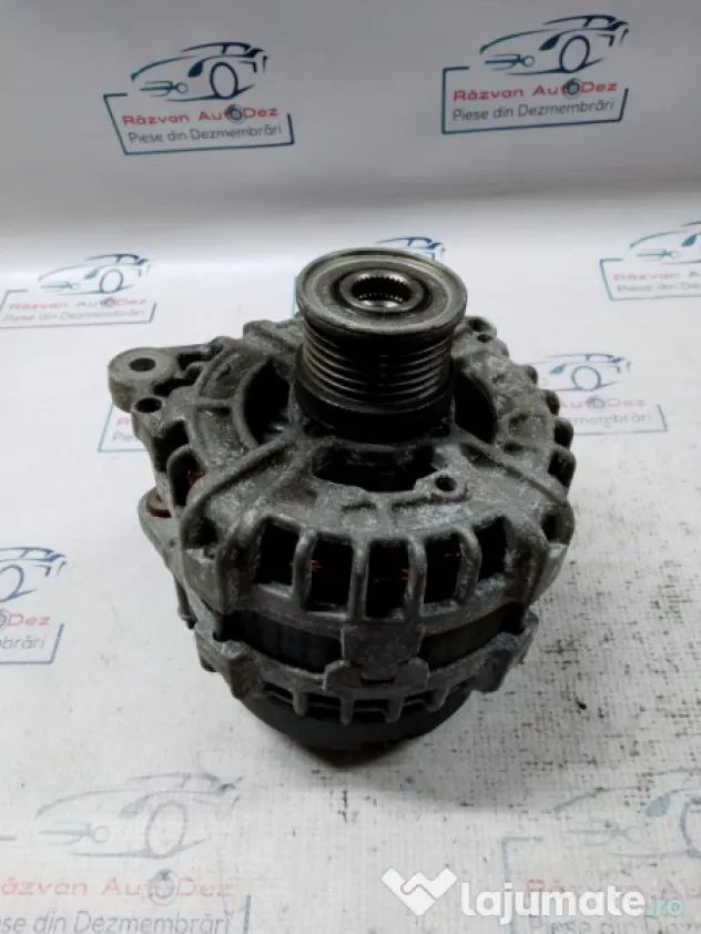 Alternator Skoda Octavia 3 2.0 2014