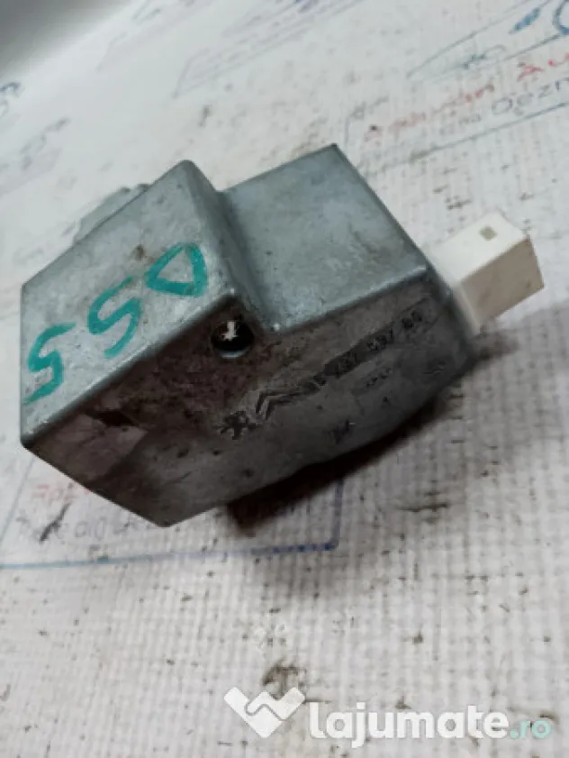 Blocator volan Citroen DS5 2012