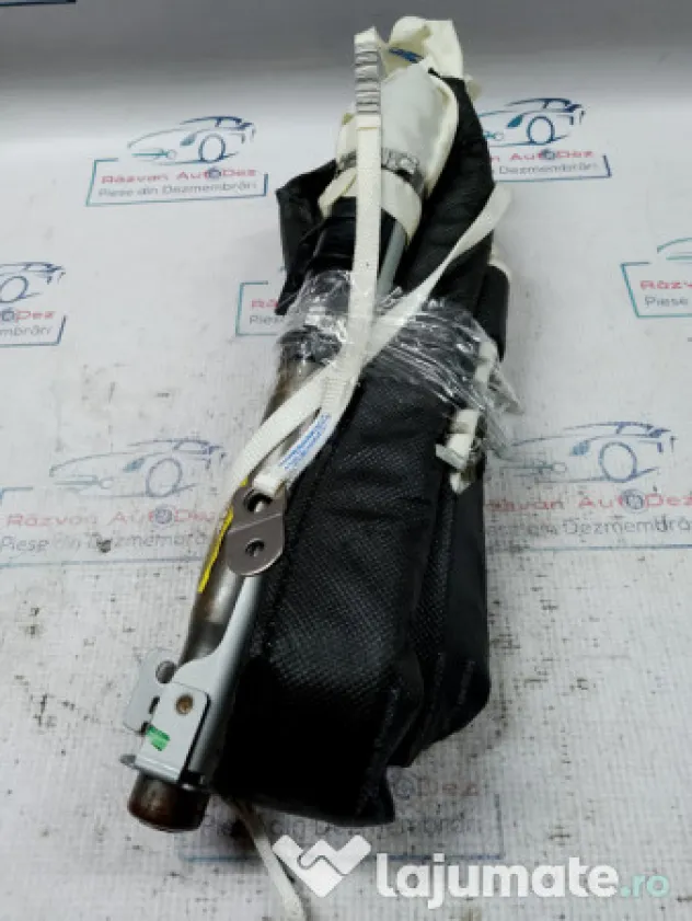 Airbag cortina dreapta Nissan Qashqai+2 2014