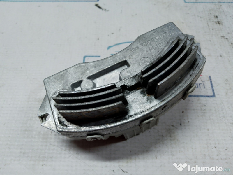 Rezistenta de treapta BMW E90 2008