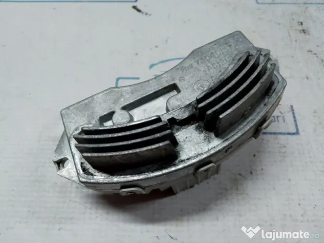 Rezistenta de treapta BMW E90 2008