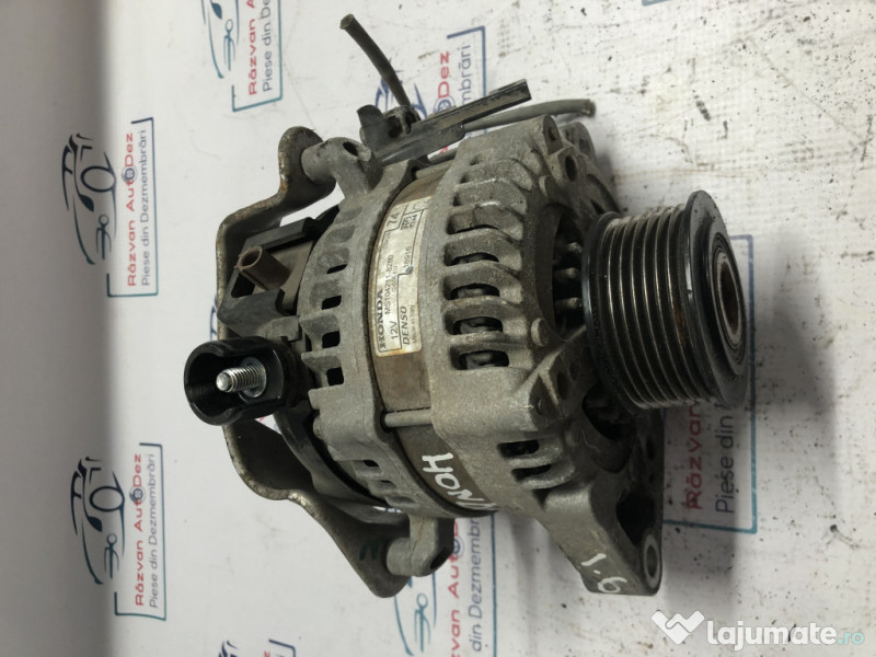 Alternator Honda CR-V 1.6 Motorina 2015
