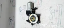 Motoras macara dreapta spate Renault Captur