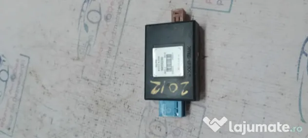 Modul alarma Peugeot 508 2012