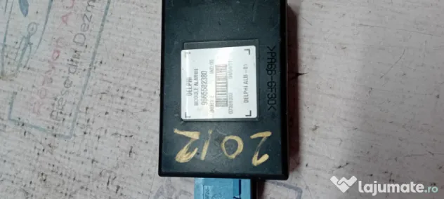Modul alarma Peugeot 508 2012