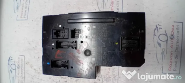 Calculator confort Mercedes E-Class W212 2004