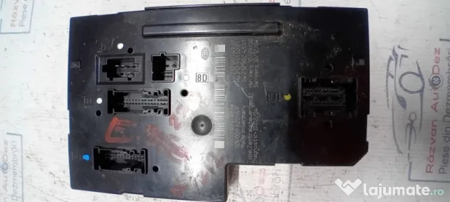 Calculator confort Mercedes E-Class W212 2004