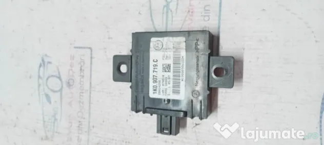 Modul Radar Volkswagen Eos 2007