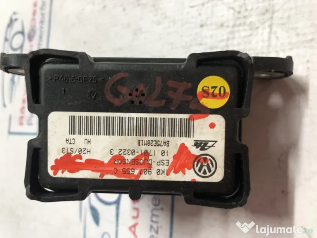 Senzor ESP Volkswagen Golf 5 2005