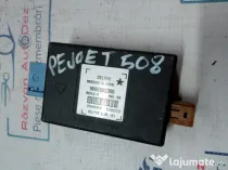 Modul alarma Peugeot 508 2013