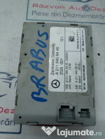 Modul Gateway Mercedes CLS 2006