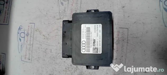 Modul frana de mana Audi A7 2012