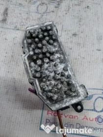 Rezistenta trepte aeroterma Audi A4 B8 2011