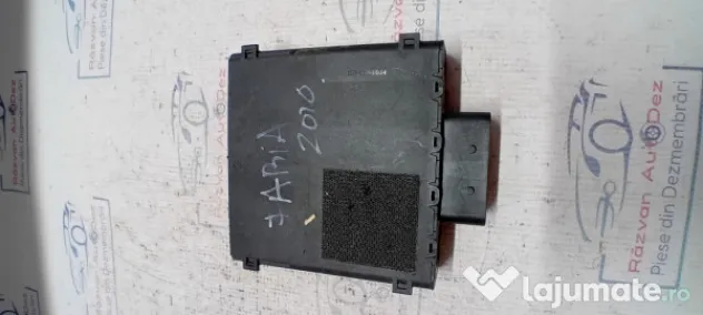 Modul stabilizator tensiune Skoda Fabia 2 2010