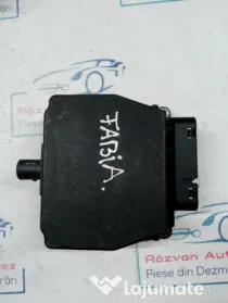 Modul bloc vacuum Skoda Fabia 2 2008