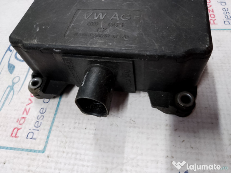 Modul bloc vacuum Skoda Fabia 2 2008