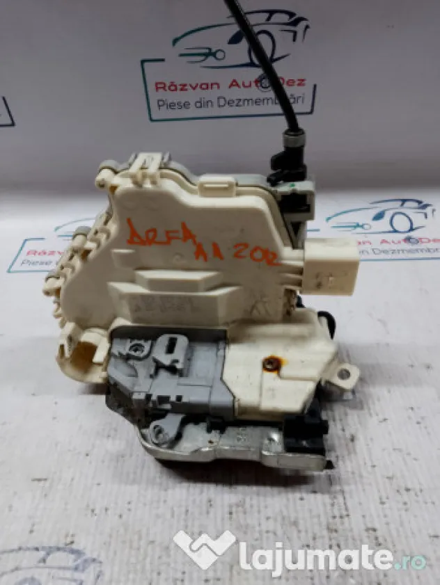 Broasca dreapta fata Audi A1 2012