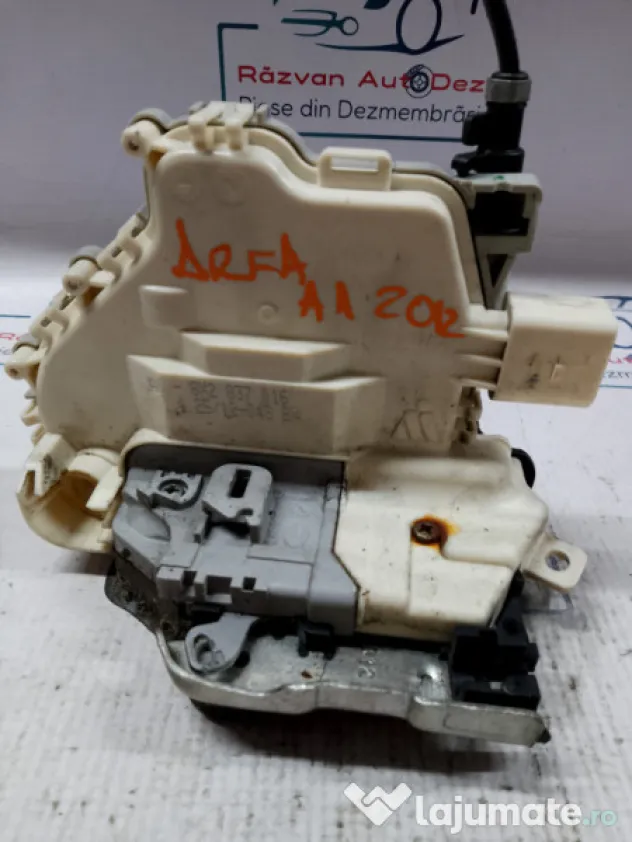 Broasca dreapta fata Audi A1 2012