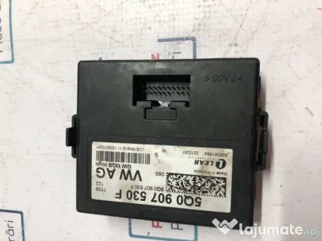 Modul Can Volkswagen Golf 7 2014