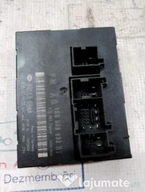 Calculator confort Volkswagen Tiguan 2008