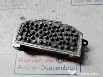 Rezistenta trepte aeroterma Volkswagen Scirocco 2009