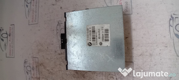 Modul Control BMW X1 2010
