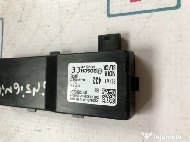 Modul inchidere centralizata Opel Insignia A 2010