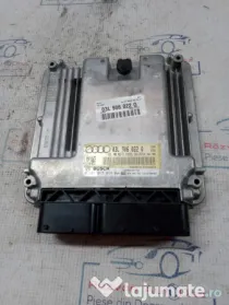 Calculator motor Audi Q5 2.0 2010