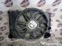 Set Radiatoare + Ventilator BMW 320 E90 2.0 Motorina 2010