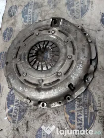 Placa de presiune masa dubla Opel Astra K 1.6 Motorina 2017