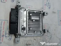 Calculator motor Mercedes E 220 2012