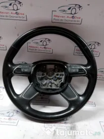 Volan cu comenzi Audi A6 C7 2012