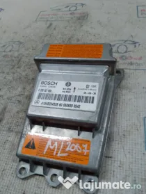Modul airbag Mercedes ML 2007