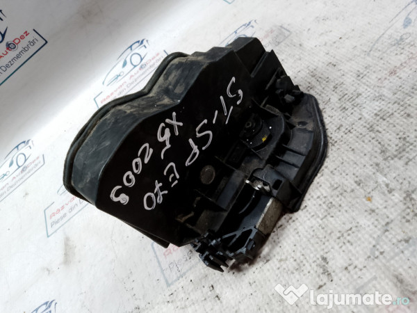 Broasca stanga spate BMW X5 E70 2009
