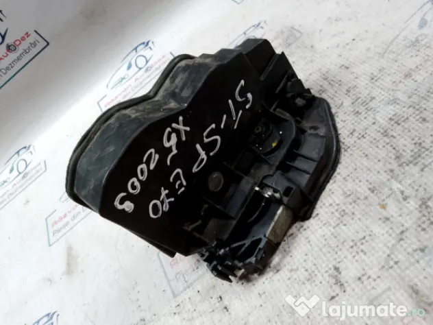 Broasca stanga spate BMW X5 E70 2009