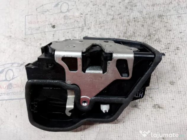 Broasca stanga spate BMW X5 E70 2009