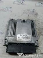 Calculator motor Volkswagen Touareg Motorina 2012