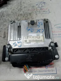 Calculator motor Audi Q5 2010