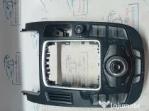 Consola centrala Audi Q5 2009