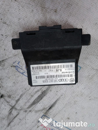 Modul Gateway Volkswagen Tiguan 2009