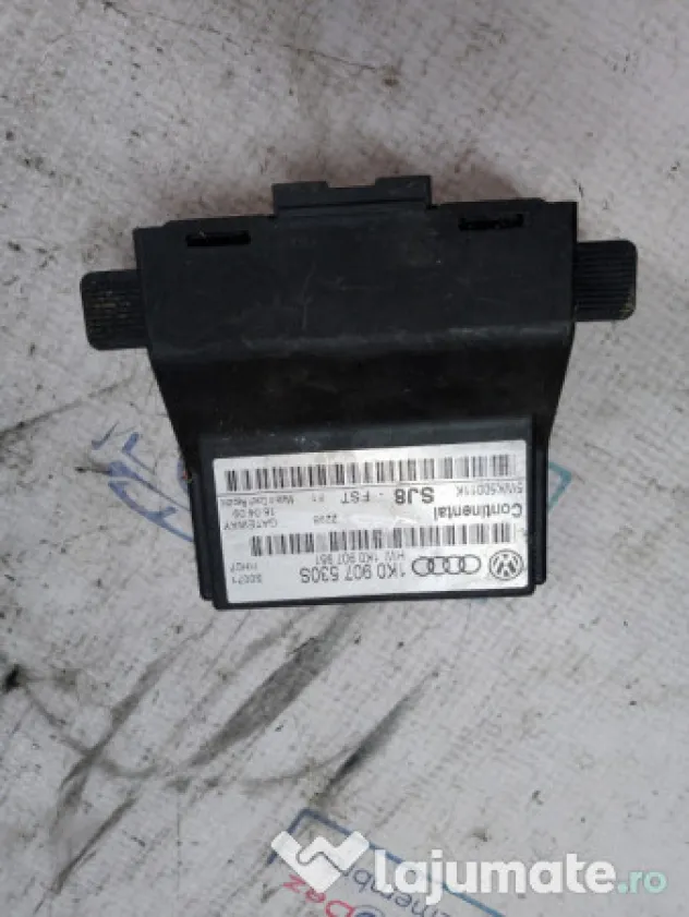 Modul Gateway Volkswagen Tiguan 2009
