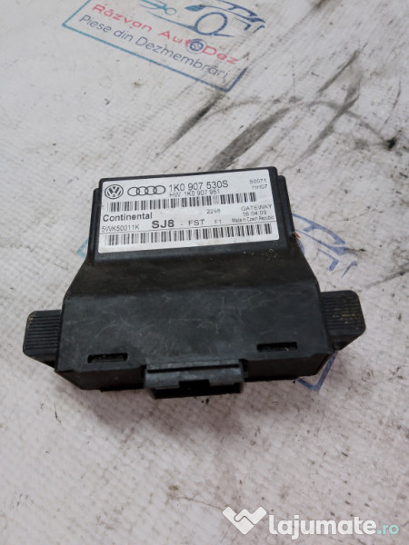 Modul Gateway Volkswagen Tiguan 2009
