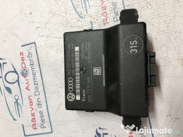 Modul Gateway Volkswagen Eos 2006