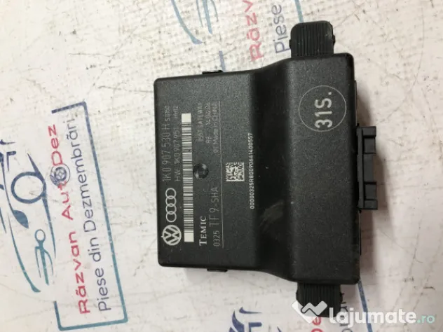 Modul Gateway Volkswagen Eos 2006