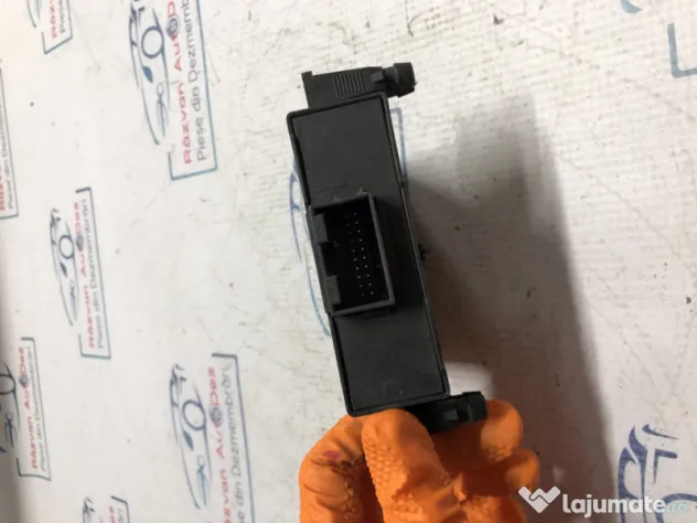 Modul Gateway Volkswagen Jetta 2011