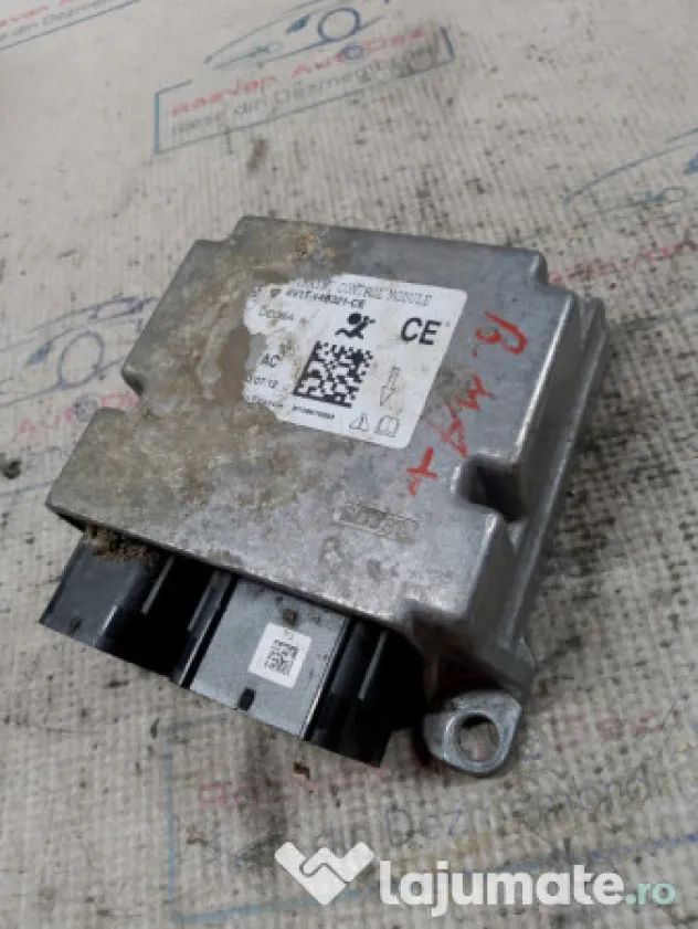 Modul airbag Ford B-MAX 2012